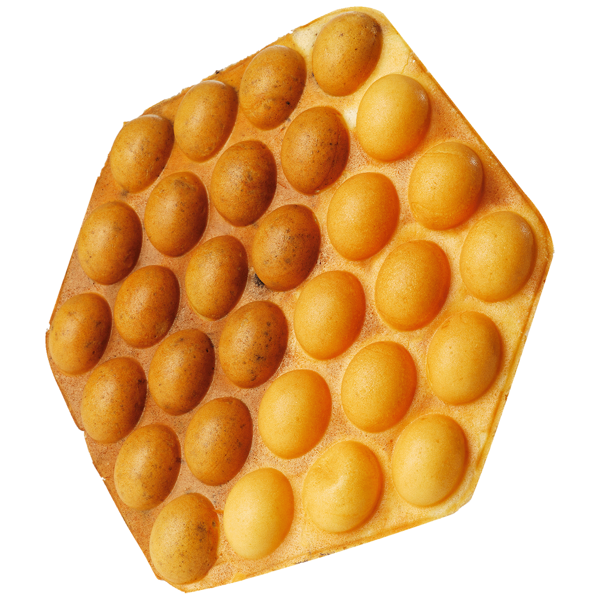 奥利奥双拼鸡蛋仔